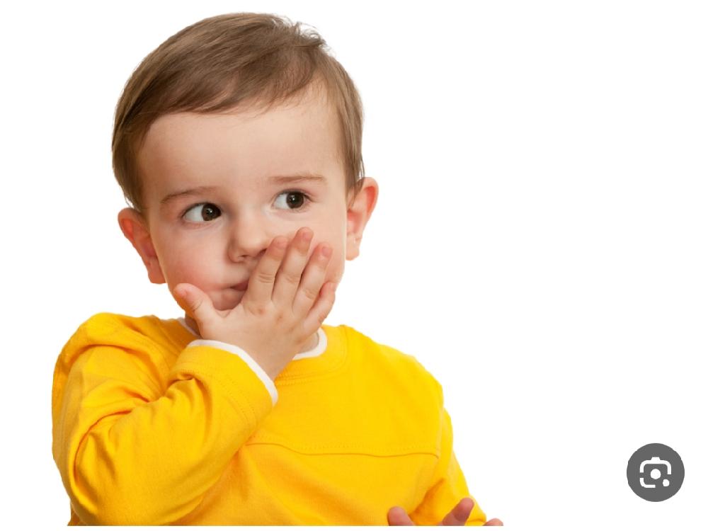 مصرف چه موادی به رشد گفتار کودک کمک می کند